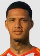 Samuel Salustiano de Jesus Silva