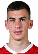 Milosavljevic V.