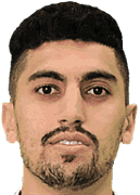 Raghed Najjar