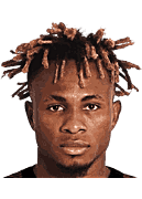Chukwueze S.