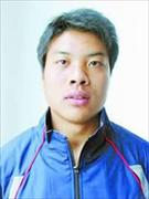 XIE QINGWEN