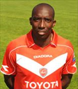 Dame Traore