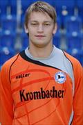 Niklas Hartmann