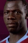 Moustapha Salifou