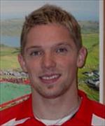 Jann Ingi Petersen