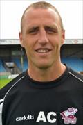 Adam Boyes