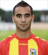 Stephane Da Cruz