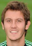 Rhys Taylor
