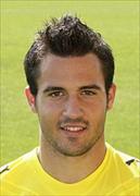 Mario Gaspar