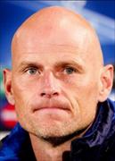 Stale Solbakken