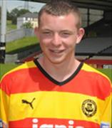 Colin Stevenson