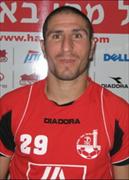 Oren Nissim