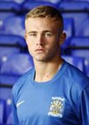 Kyle Brownhill