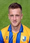 Lee Stevenson
