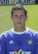 Ben Tomlinson
