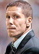 Diego Pablo Simeone