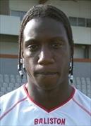 Mamadou Bagayoko