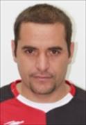 Daniel Osorno Calvillo