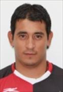 Alfredo David Moreno Rojas