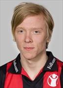 Gustav Sandberg Magnusson