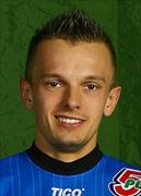 Lukasz Sapela
