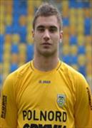 Bartosz Brodzinski