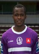 Johanna Ochieng Omolo