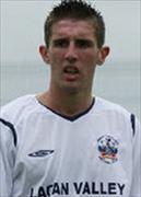 Gary Thompson