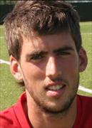 Mark Carrington