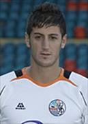 Daniel Garcia Rodriguez