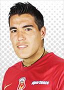 Jose Hibert Alberto