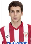 Jon Xavier Vidal Alonso