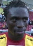 Mohamed Kabia