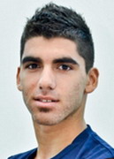 Frangos A.