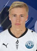 Pedersen P.
