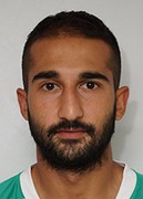 Volkan Babacan
