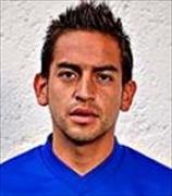 Hector Enrique Gutierrez Ramirez