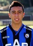 Martin Rodriguez