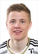 Fredrik Midtsjo