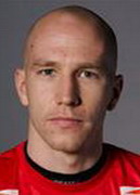 Henrik Rydstrom