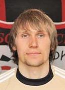 Dmitri Gushchenko