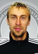Dmitri Shegrikovich