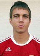 Povazanec J.