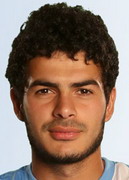 Mahmudov E.