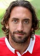 Jonathan Greening