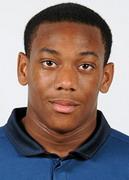 Martial A.