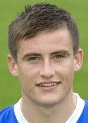 Rhys McCabe