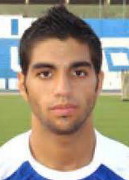 Jonathan Mejia Ruiz