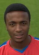 Ian Gayle