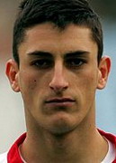 Boljevic A.